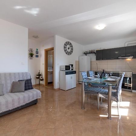 Villa House Anka à Milna  Extérieur photo