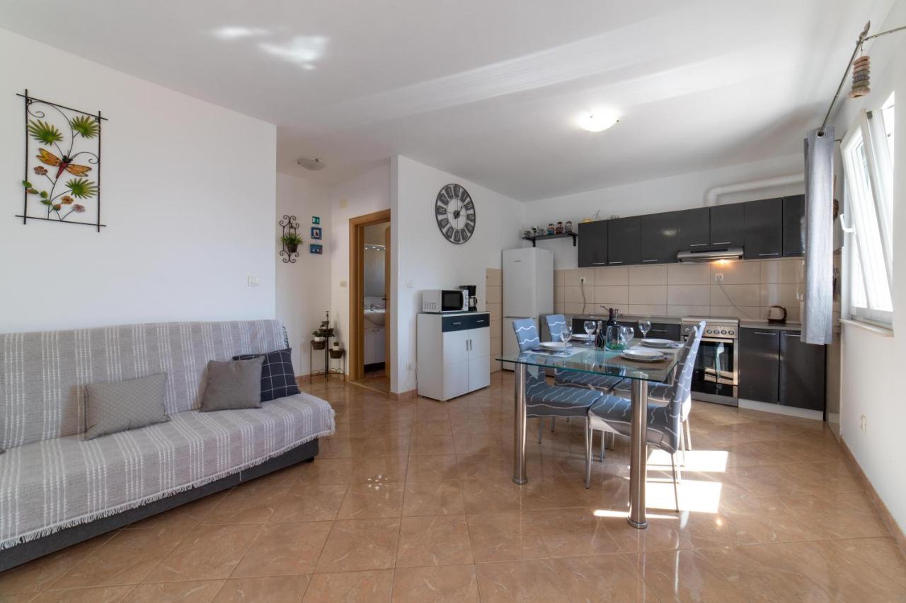 Villa House Anka à Milna  Extérieur photo