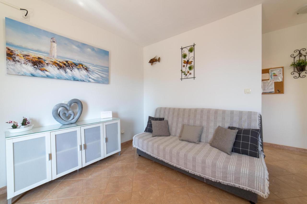 Villa House Anka à Milna  Extérieur photo
