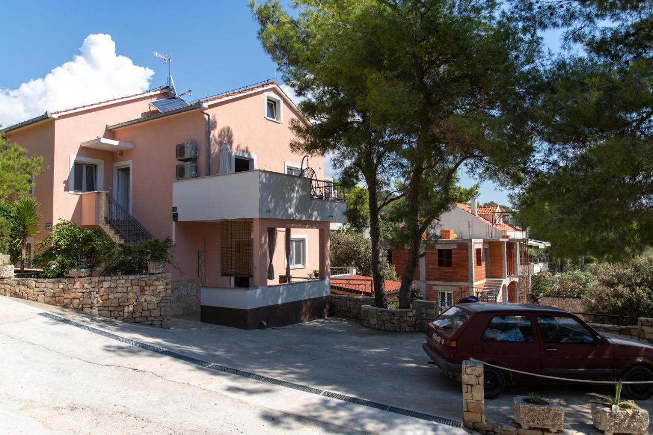 Villa House Anka à Milna  Extérieur photo