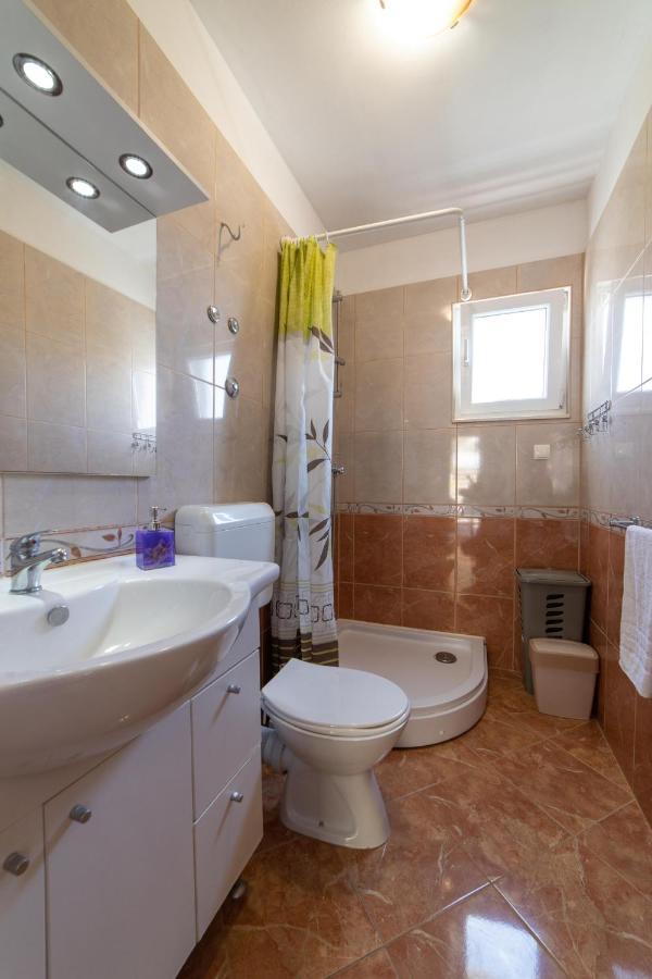 Villa House Anka à Milna  Extérieur photo