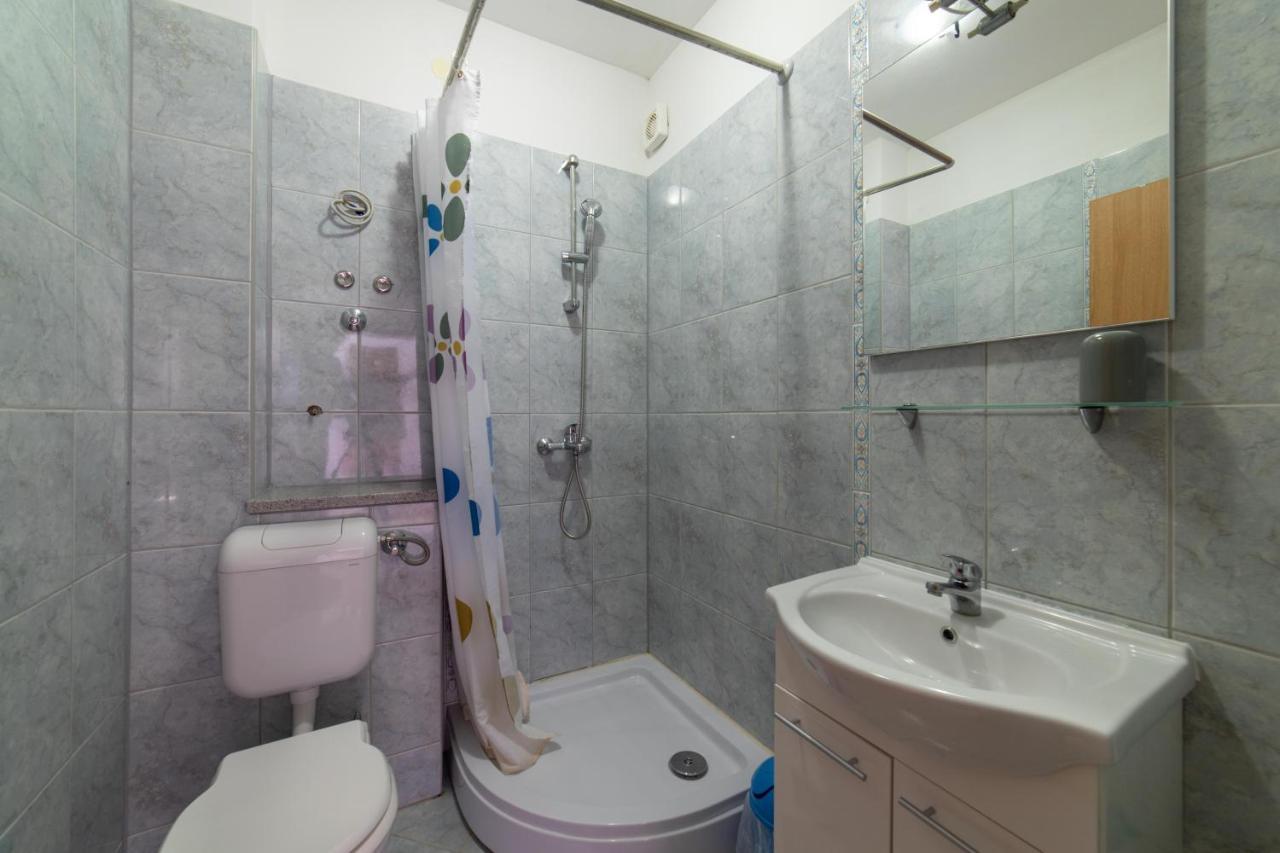Villa House Anka à Milna  Extérieur photo