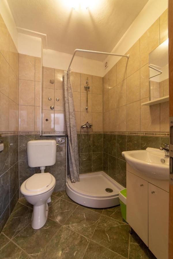 Villa House Anka à Milna  Extérieur photo