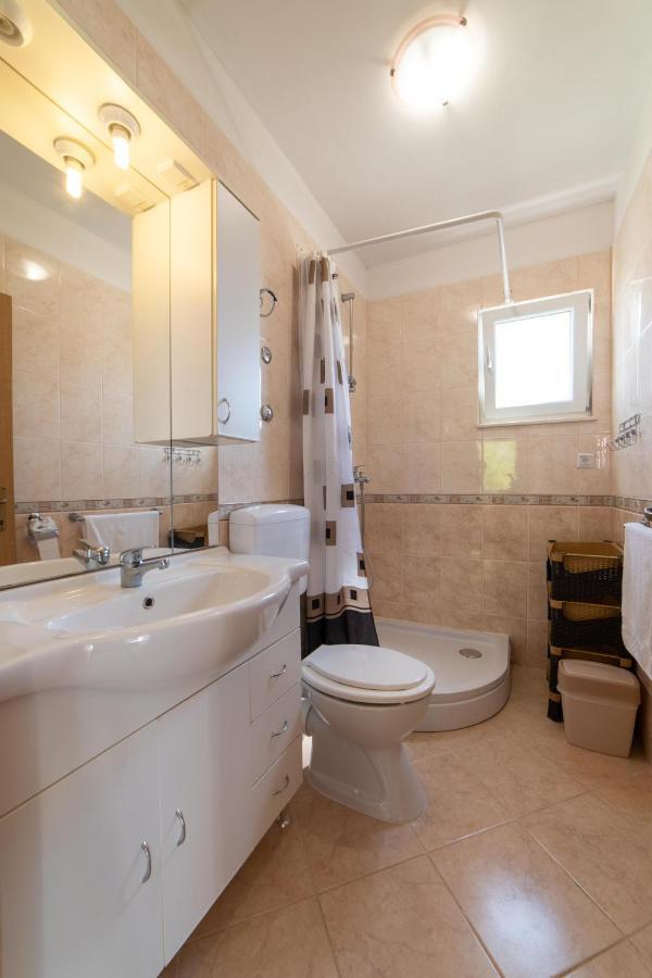 Villa House Anka à Milna  Extérieur photo