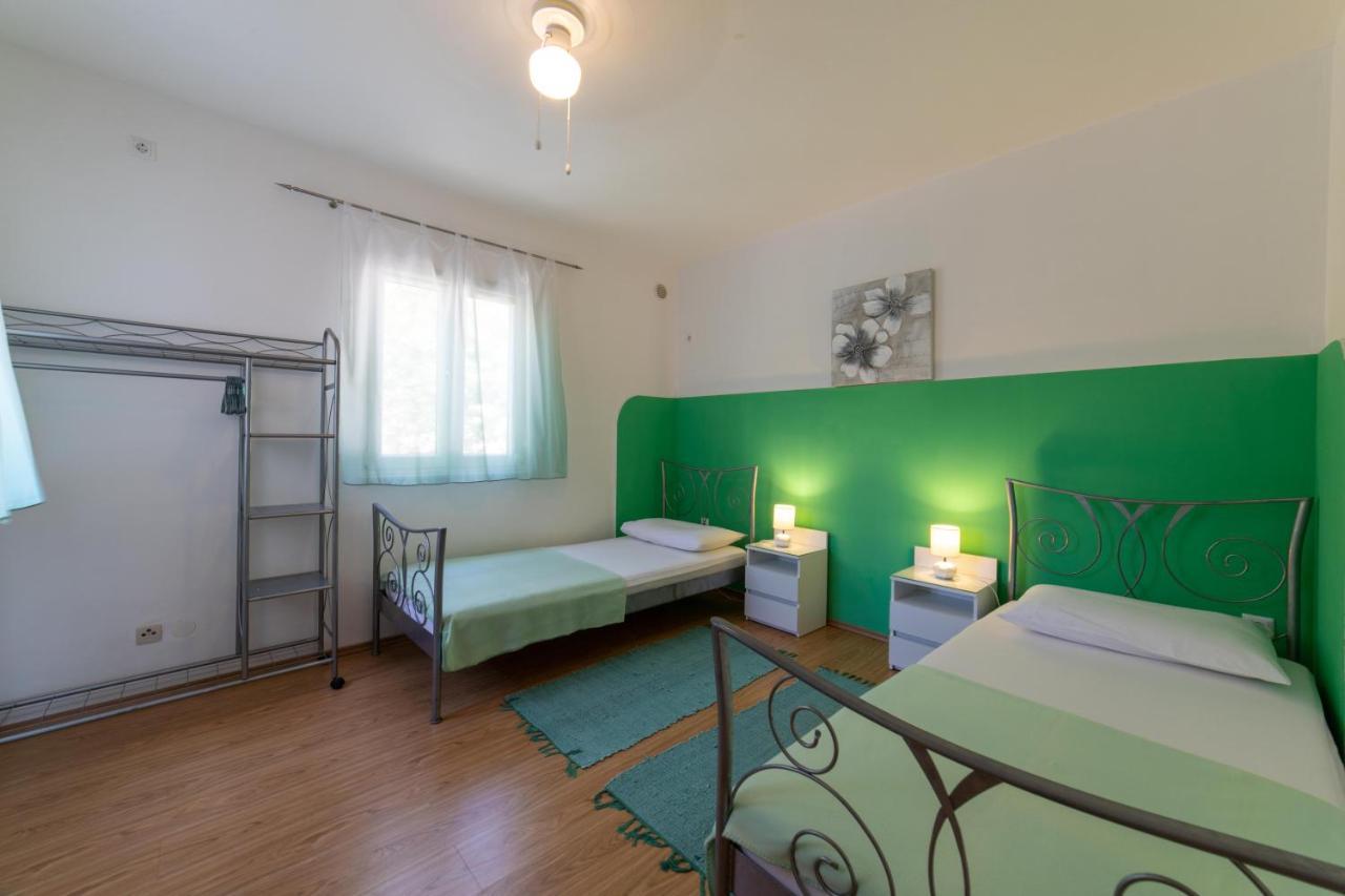Villa House Anka à Milna  Extérieur photo